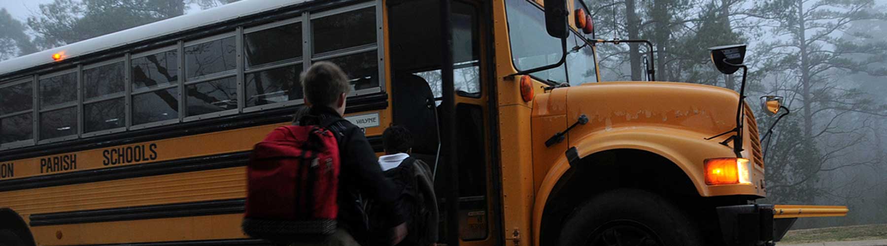 Ste. Anne de Beaupré  School